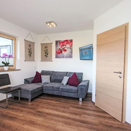 Apartment Dengg By Interhome Hippach Dış mekan fotoğraf