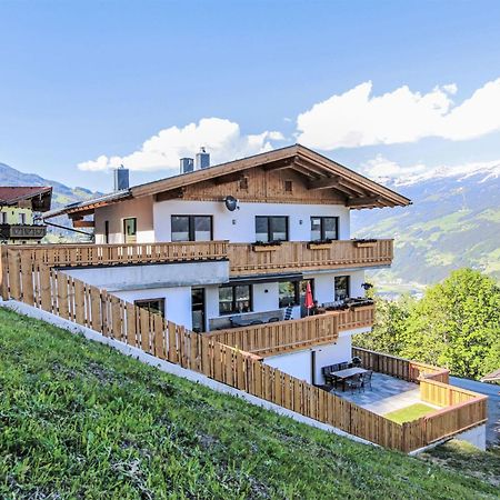 Apartment Dengg By Interhome Hippach Dış mekan fotoğraf
