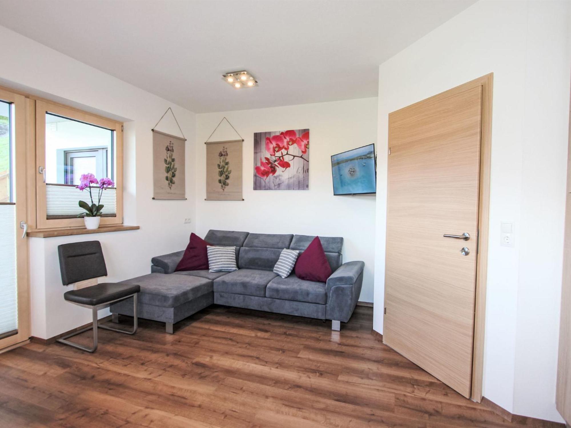 Apartment Dengg By Interhome Hippach Dış mekan fotoğraf