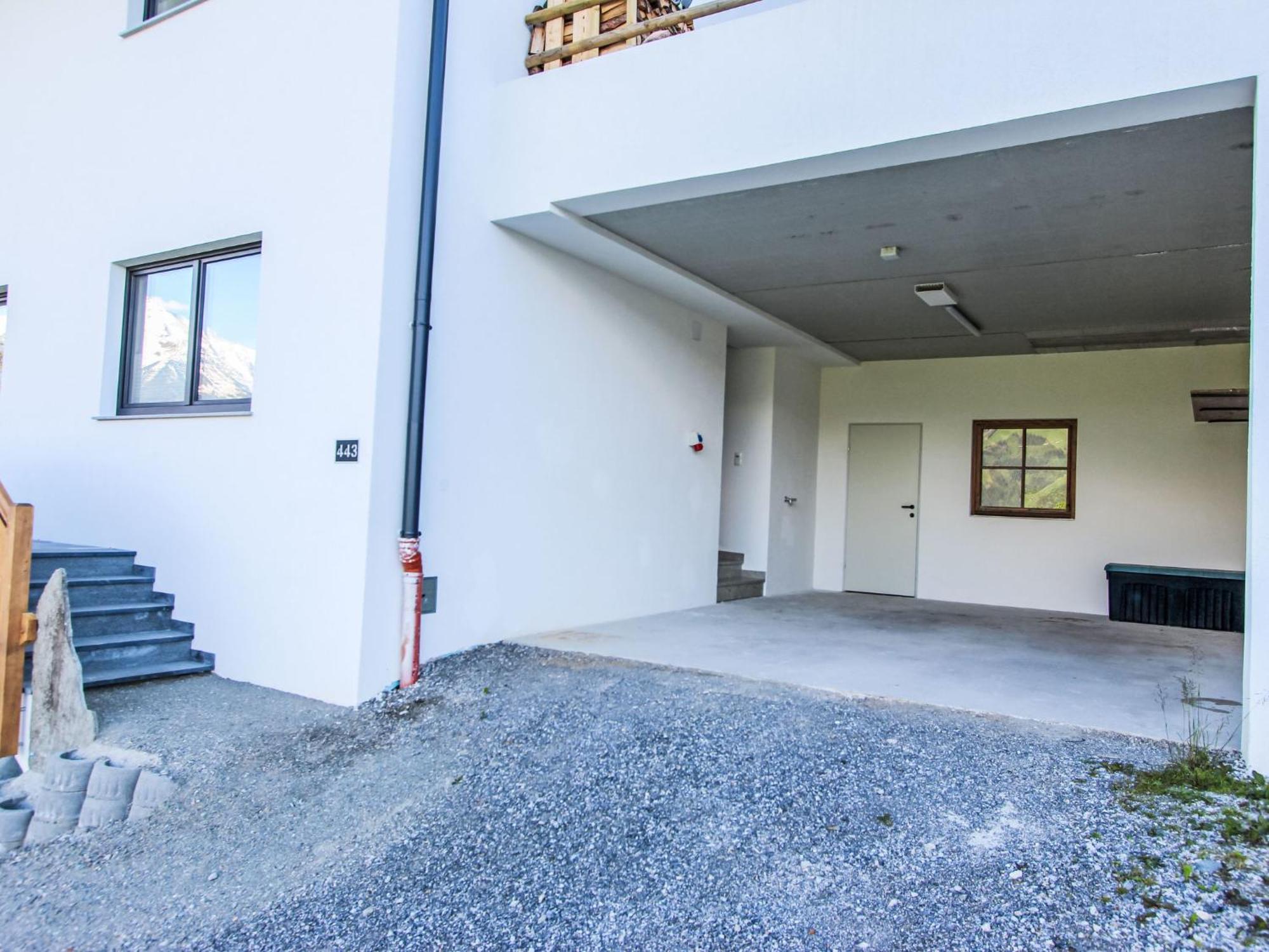 Apartment Dengg By Interhome Hippach Dış mekan fotoğraf