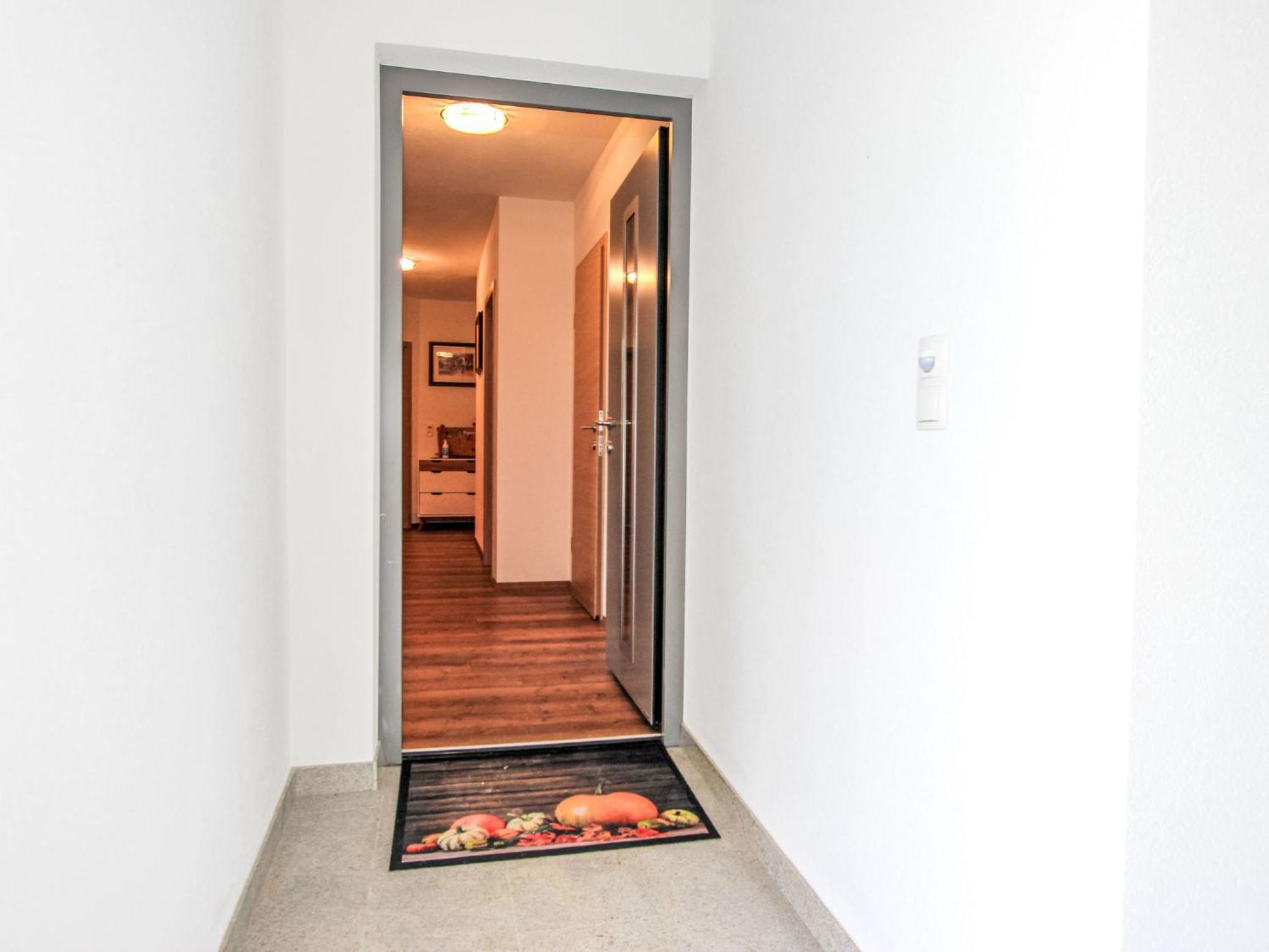 Apartment Dengg By Interhome Hippach Dış mekan fotoğraf