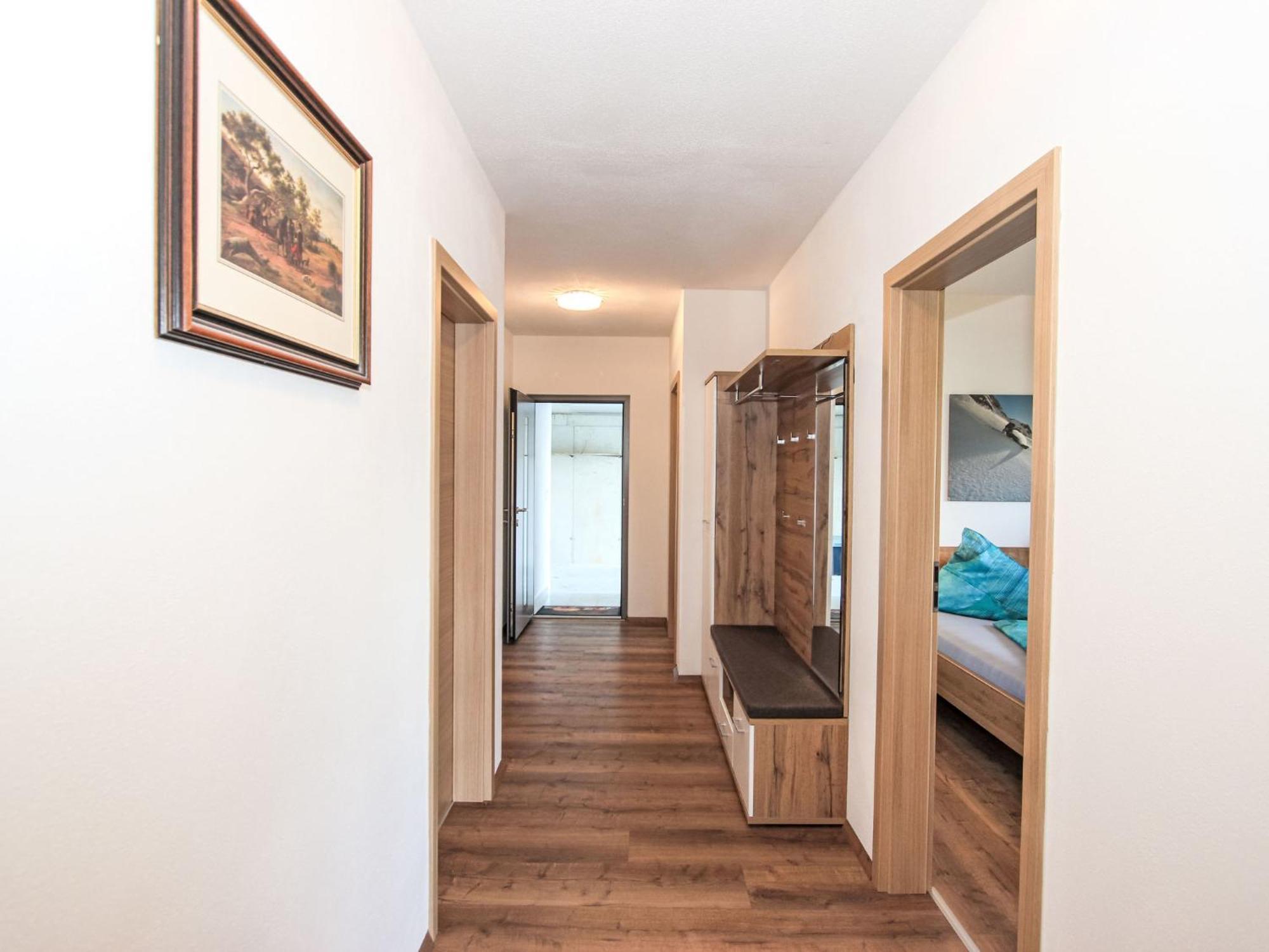 Apartment Dengg By Interhome Hippach Dış mekan fotoğraf