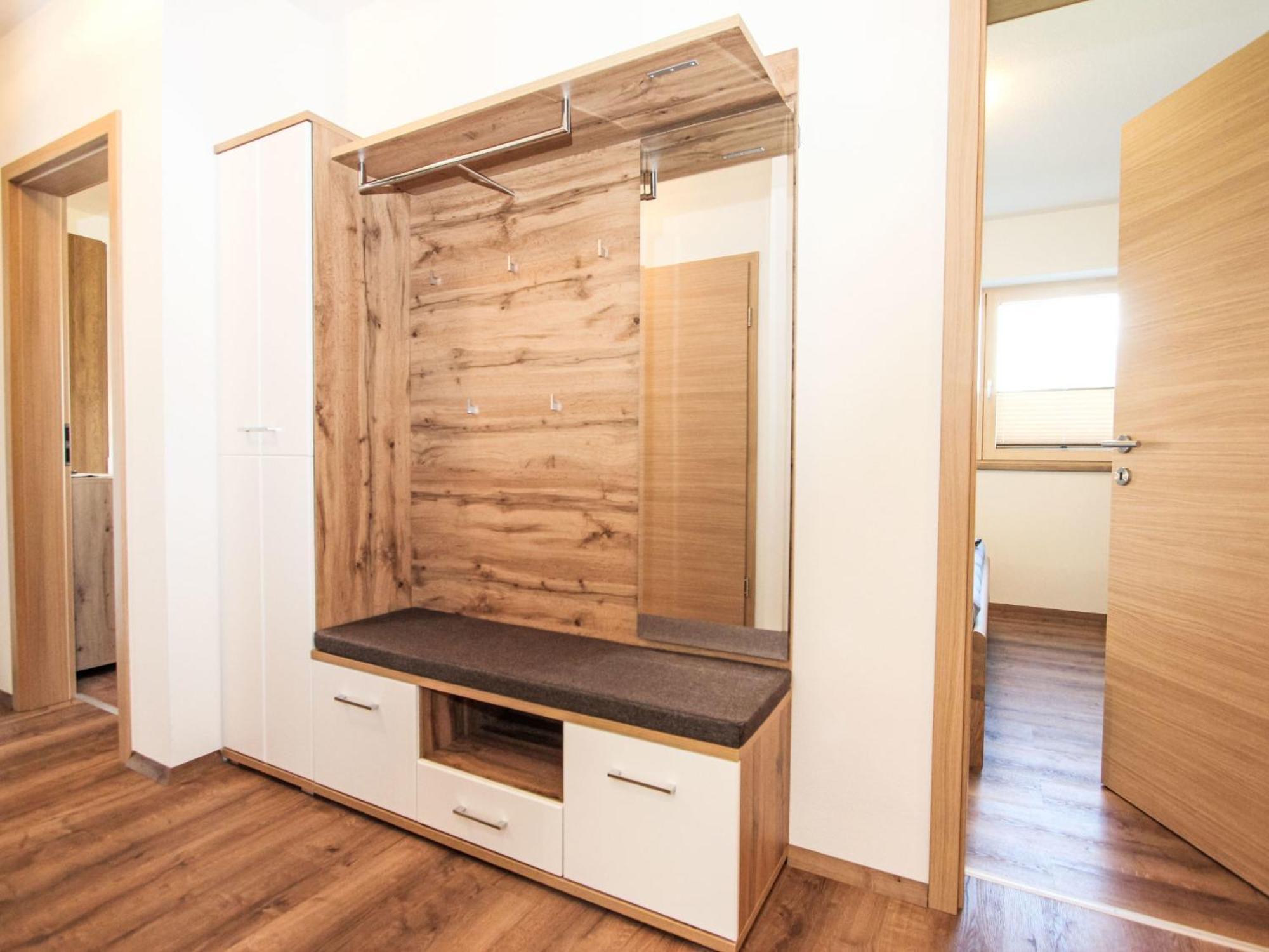 Apartment Dengg By Interhome Hippach Dış mekan fotoğraf