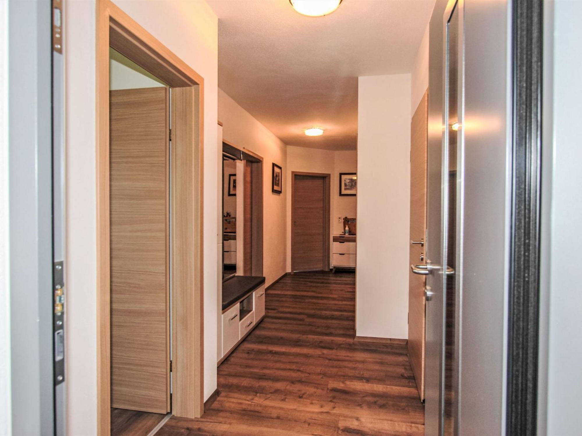 Apartment Dengg By Interhome Hippach Dış mekan fotoğraf