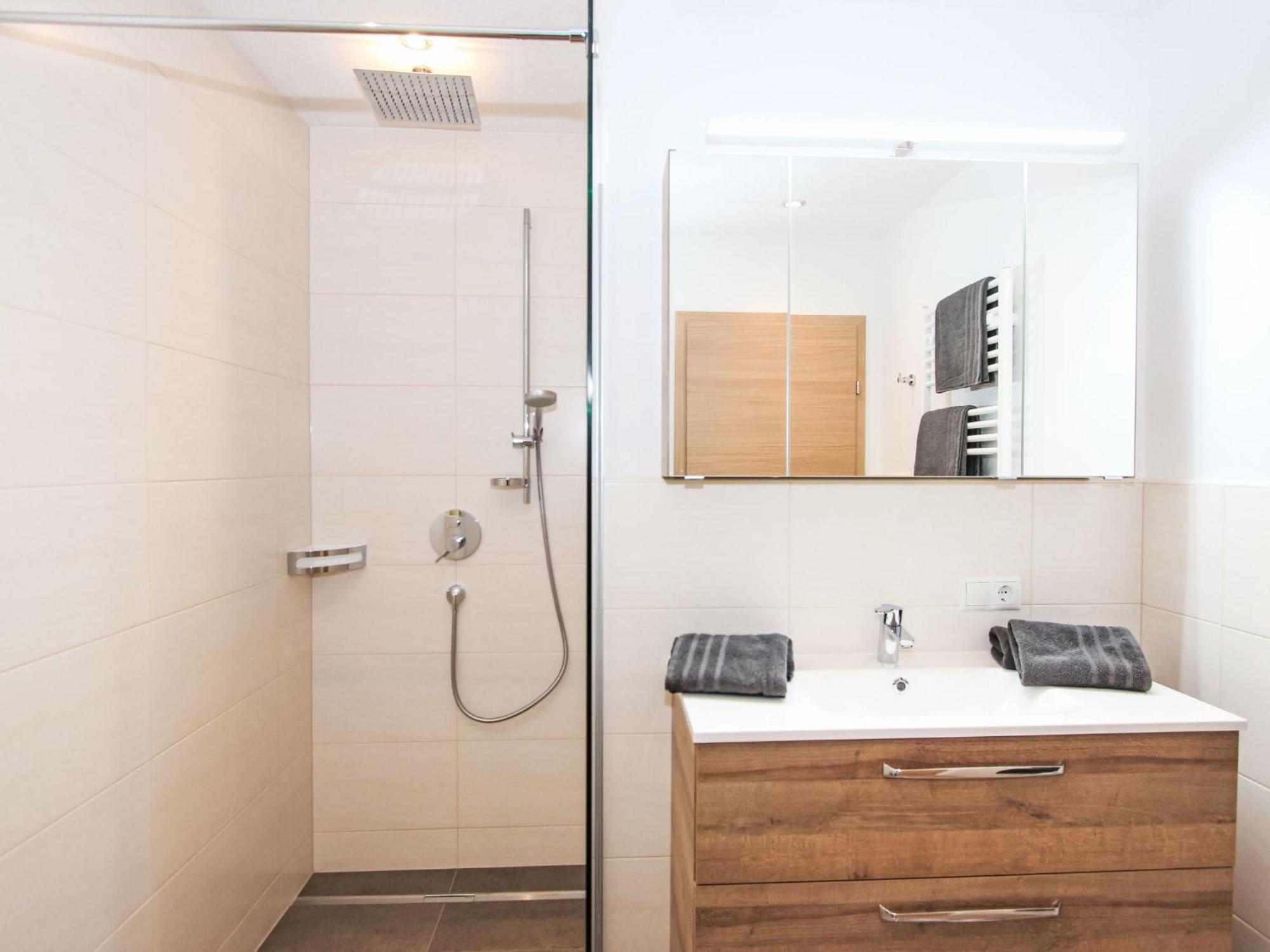 Apartment Dengg By Interhome Hippach Dış mekan fotoğraf