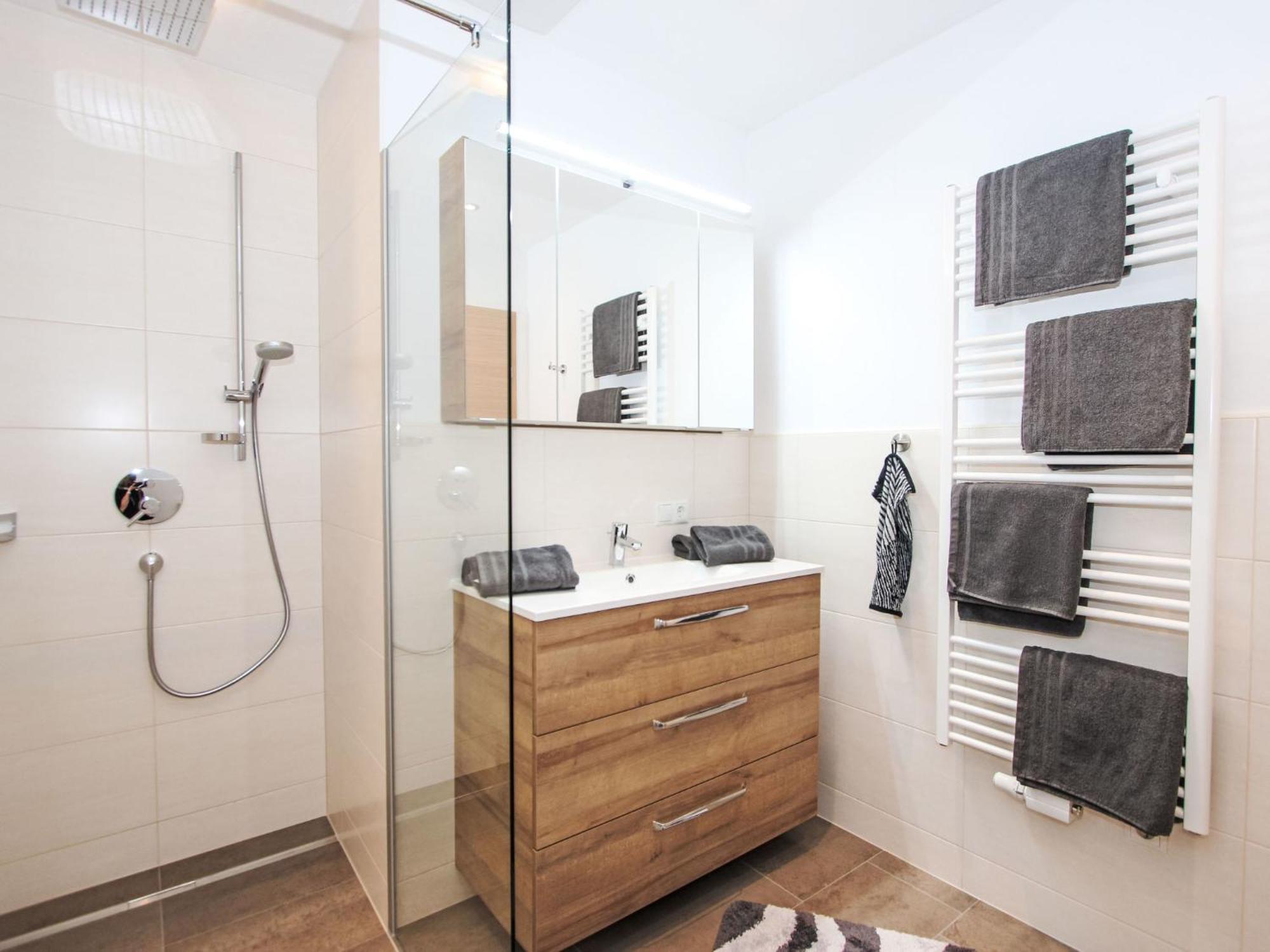 Apartment Dengg By Interhome Hippach Dış mekan fotoğraf
