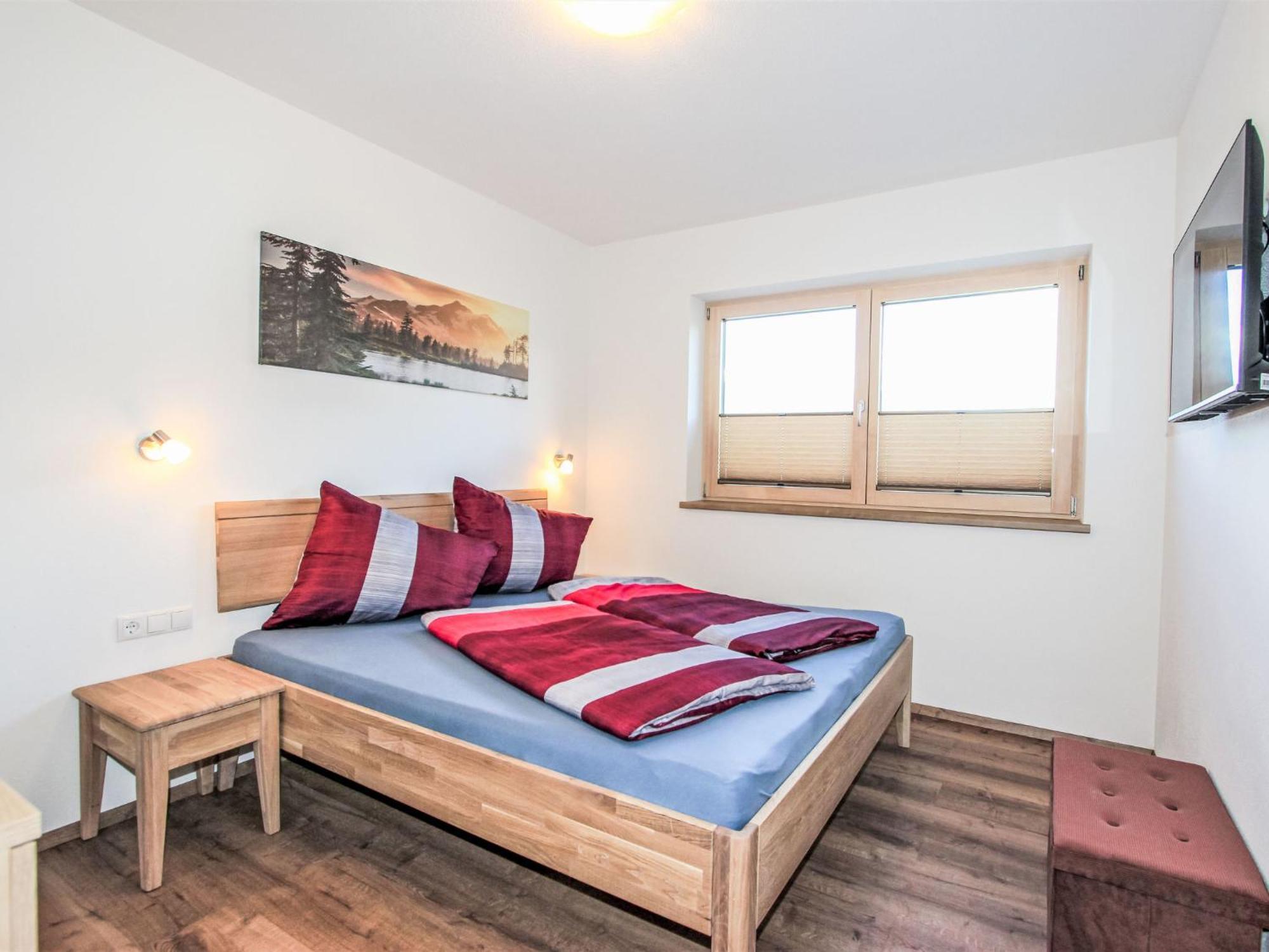 Apartment Dengg By Interhome Hippach Dış mekan fotoğraf