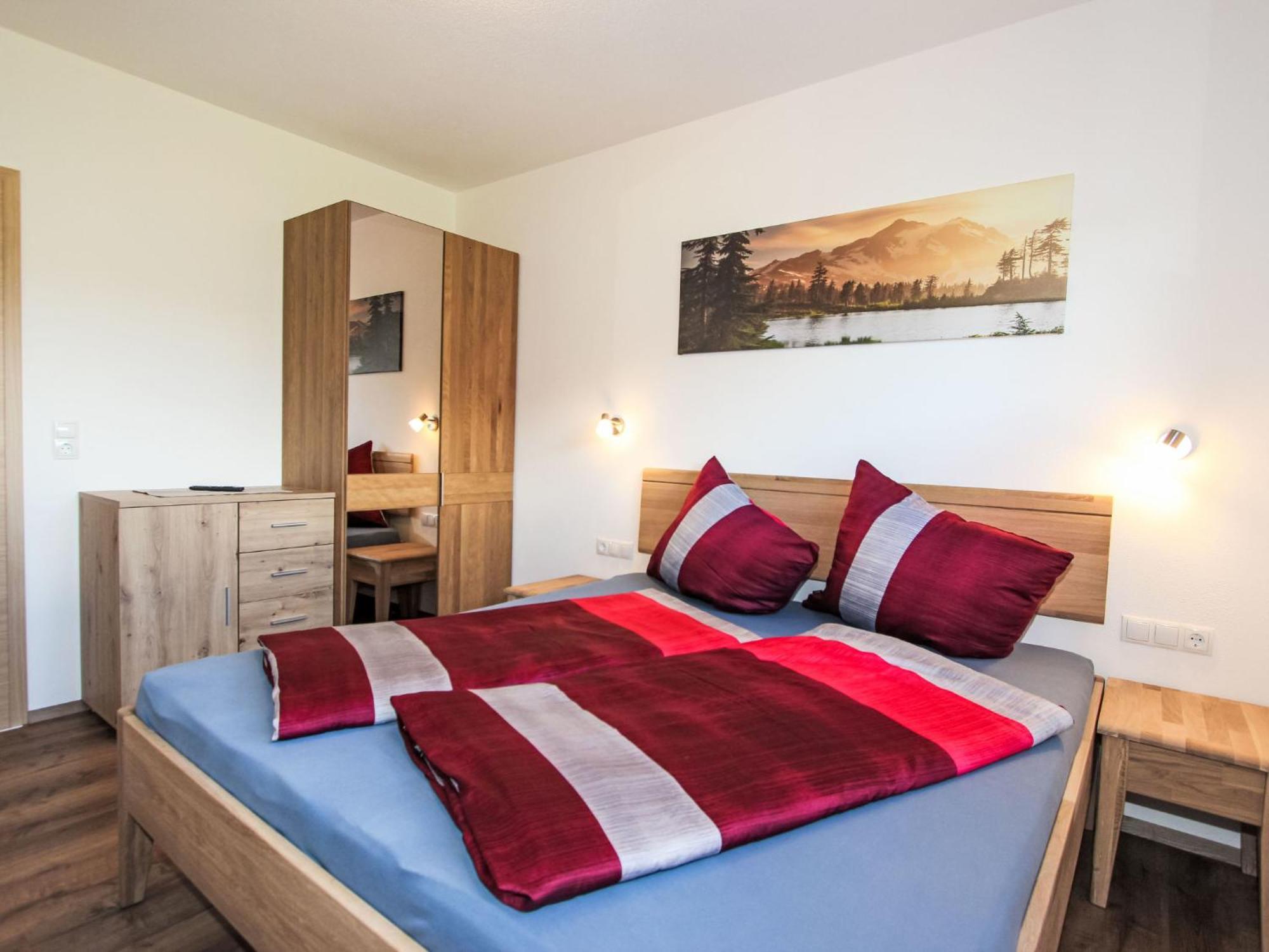 Apartment Dengg By Interhome Hippach Dış mekan fotoğraf